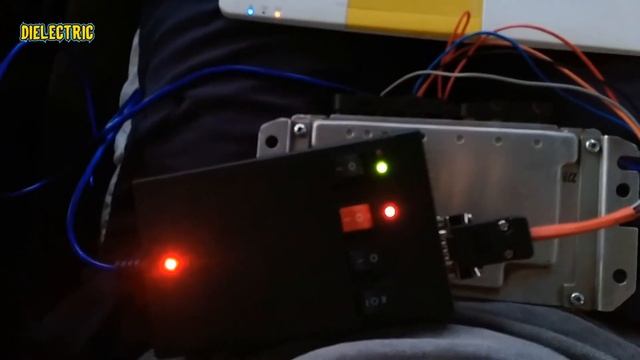 Как прошить ЭБУ BOSCH 7.9.7/ Январь 7.2 в полевых условиях.