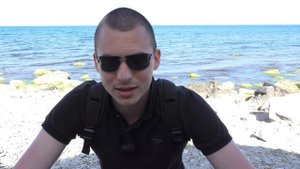 Про отшельничество.