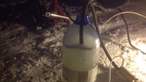 форд s-max, завоздушивание топливной системы