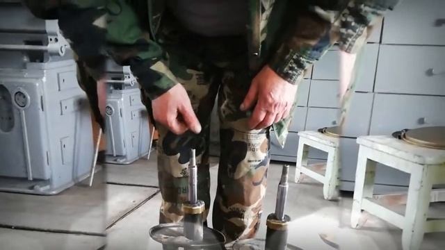 Ремонт амортизаторов смотреть онлайн