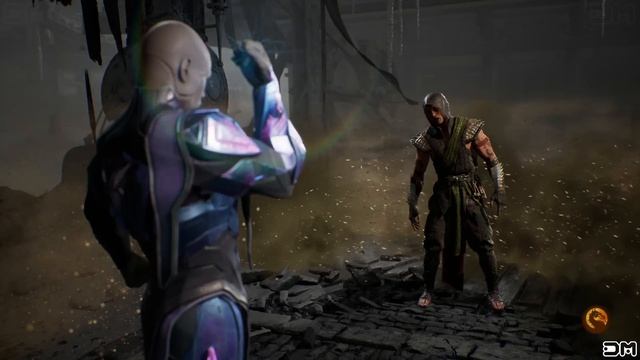 Mortal Kombat 1 All Fatalities & Fatal Blows