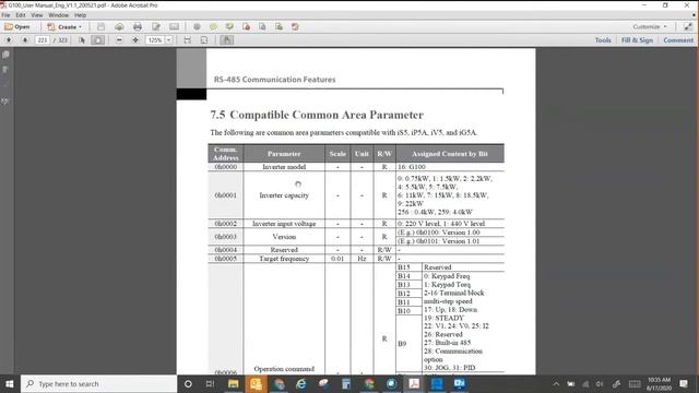 XP Builder Basics