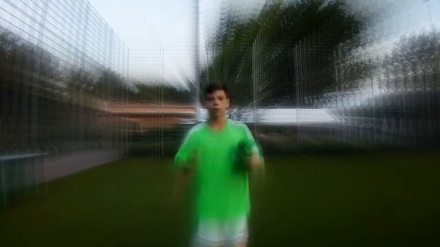 ТЕСТИРУЕМ МЯГКИЙ МЯЧ ИСПОЛЬЗУЯ ФИНТЫ!   FOOTBALL