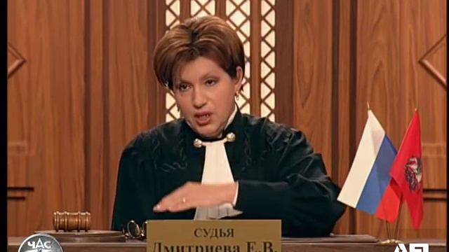 Дела семейные. Забытый договор / Family Cases. Forgotten Contract