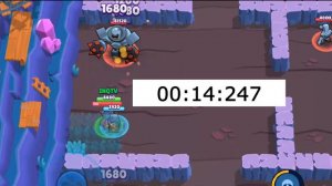 ТОП 30 ПЕРСОНАЖЕЙ ПО УРОНУ! КТО САМЫЙ ЛУЧШИЙ ДАМАГЕР BRAWL STARS / Бравл Старс