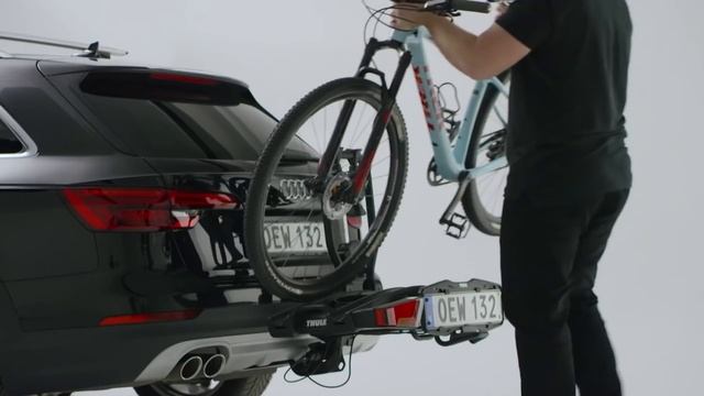 Portabici auto come sceglierlo e quali sono i modelli | MTBT смотреть онлайн