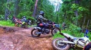 ПРИЕХАЛ на ПИТЕРСКИЙ ПРОХВАТ 2023 от РОМАНА КУРБАТОВА