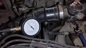 Honda Civic как проверить давление топлива в системе или исправность бензонасоса.
