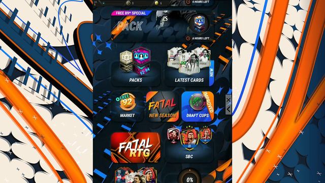 The BEST MadFUT 23 GLITCH EVER... ( Android )