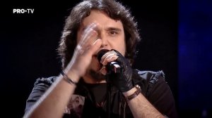 HEAVY METAL Blind Auditions on The Voice | Top 10