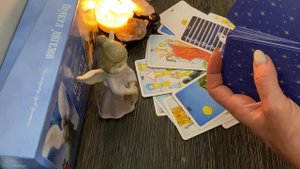 Сложиться ли то, о чем мечтаеться. Новая страница в вашей судьбе....