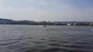 Лодка Флагман 450.