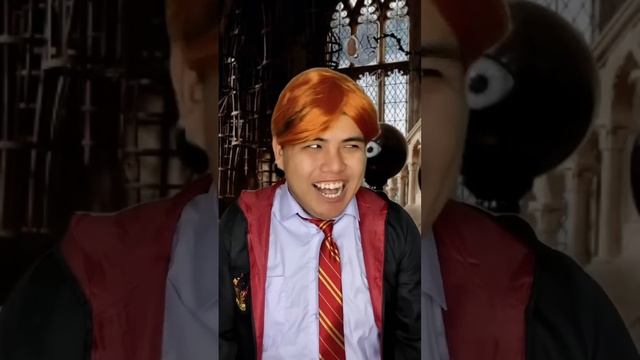 ГАРРИ ПОТТЕР И МОРСКАЯ ПЕХОТА #azabra3a #гаррипоттер смотреть онлайн