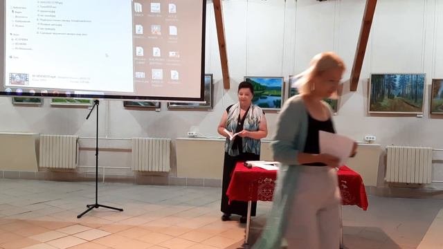 Любовь Михайлова 