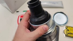 ШРУС переднего кардана Hummer H3