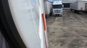 КАК НЕ ЗАЦЕПИТЬ ХВОСТОМ ТАНДЕМА!?#автошкола_дальнобоя