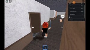 ИГРАЮ В ВЕЧНЫЙ ММ2😱