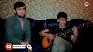 Азизхони Ризо - Зулфи ту овози зинда | Azizkhoni Rizo - Zulfi tu