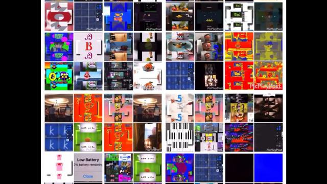 x64 Error Scan Side-by-Side #kitara смотреть онлайн