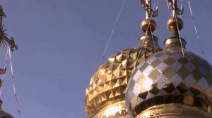 Рязань, Церковь Спаса Преображения на Яру   1080 HD