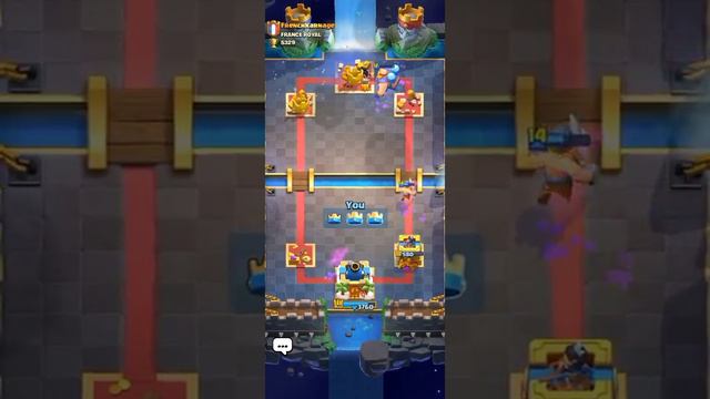 Happy Valentine's Day!!!❤❤❤ CREȘTEM ÎMPREUNĂ PE CLASH ROYALE ȘI YOUTUBE #77 смотреть онлайн