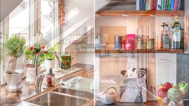 Красивый Интерьер | Потрясающий интерьер с камином и с верандой смотреть онлайн