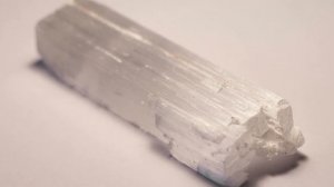 Селенит. Коротко о главном