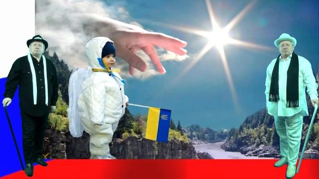 В Украине родился Спаситель Мира. Юрий Васильевич Плавский. смотреть онлайн