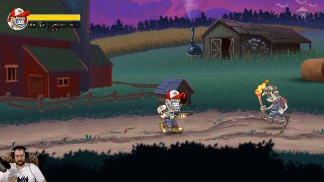 Creepy Road | Lets Play - Gameplay | PC смотреть онлайн