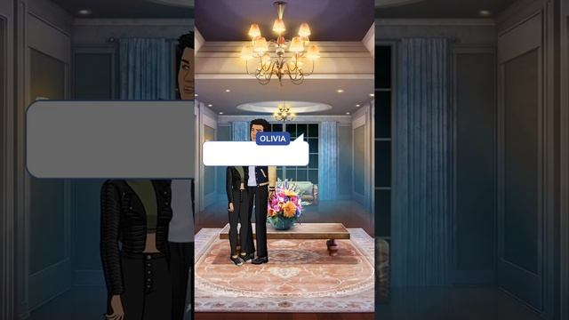 Soulmates - Part 6 - Episode Choose Your Story смотреть онлайн