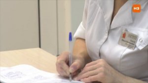 Свое - родное. Отдых в Самарской области - санаторий "Алые паруса".