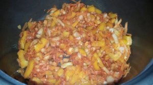 Блюдо из красной колотой чечевицы, еще один вариант. Как вкусно приготовить чечевицу.