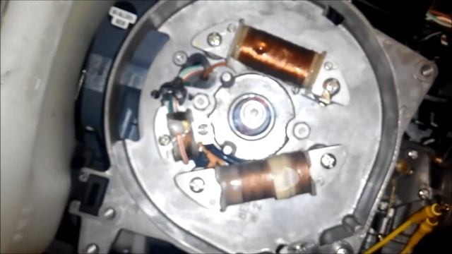 установка электро генератора на мотор двухтактный Yamaha 4 и 5 ACMH S ВРНЛ 1 тюнинг смотреть онлайн