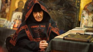 схимонахиня Евдокия (Микула)