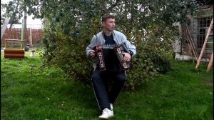 Дорогой длинною - на Гармони