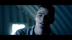 Падение черного ястреба. Концовка.