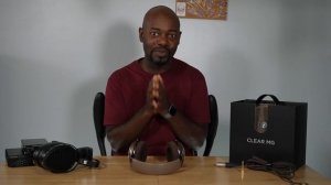 Focal Clear MG Excellent Open Back Headphones