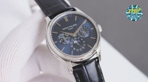 Мужские часы Patek Philippe цена 385 $