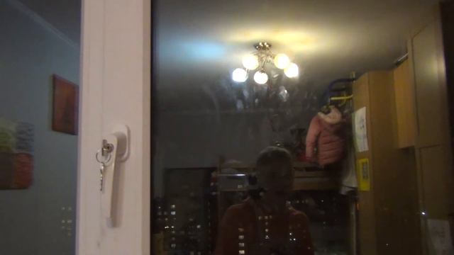 Опыт эксплуатации 3-х камерной стеклопакетной конструкции от компании "Stis". смотреть онлайн