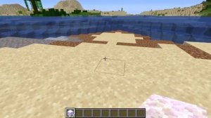 Я ОСУШИЛ ОКЕАН ОДНОЙ ГУБКОЙ в Майнкрафт