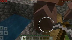 Я заселился в новой деревне!номер 14 #майнкрафт ПЕ