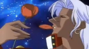 Utena - Дуэт Кота и Пирата.