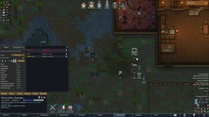 ДОБЫВАЕМ ОРГАНЫ ЕСТЕСТВЕННЫМ ПУТЕМ В RIMWORLD  – ПИРАТЫ #3 RIMWORLD