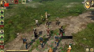 Обзор игры Legends of Eisenwald