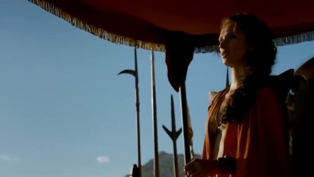 САМЫЕ ТУПЫЕ КИНОЛЯПЫ ВСЕХ СЕЗОНОВ ИГРЫ ПРЕСТОЛОВ
