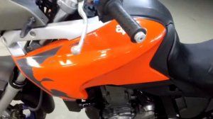 Aprilia Pegaso 650 Strada 2005г. арт. 0808