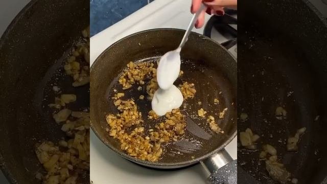 Шампиньоны с начинкой. ПОДПИШИСЬ!!!