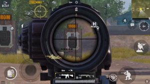 Мой зажим с м416 и мк14 3х 4х 6х