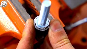 AMAZING HOMEMADE TOOLS DIY IDEA #3 || ОТКРЫВАЛКА ДЛЯ КОНСЕРВНЫХ БАНОК || СВОИМИ РУКАМИ || СДЕЛАЙ СА
