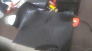 polar BiRD 385 нднд забронировал только баллоны. им стоять на роликах на прицепе.